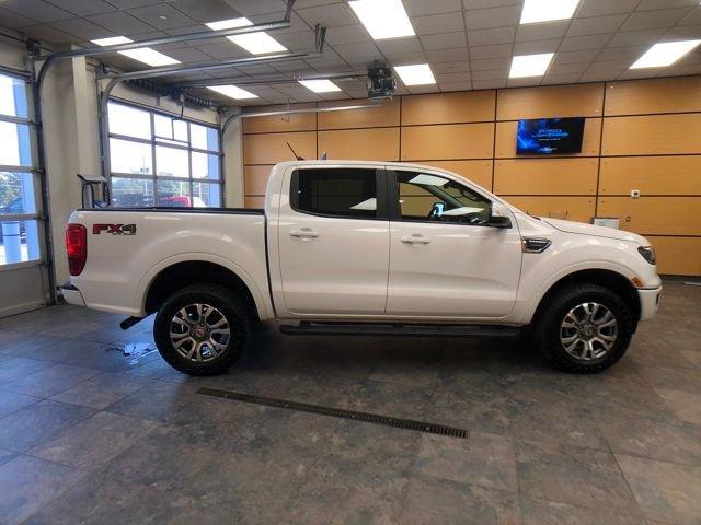 used 2020 Ford Ranger car, priced at $29,996