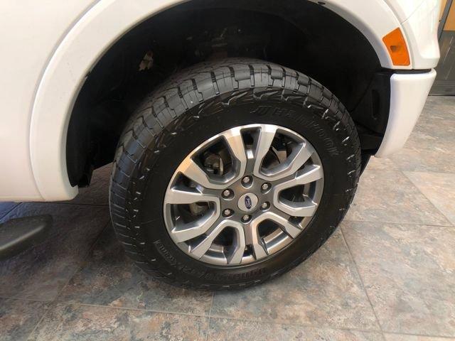 used 2020 Ford Ranger car, priced at $29,996