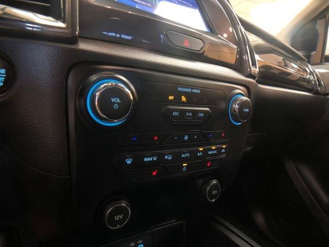 used 2020 Ford Ranger car, priced at $29,996