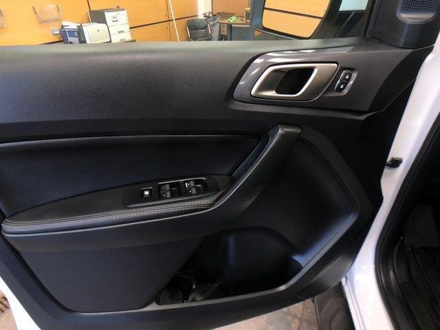 used 2020 Ford Ranger car, priced at $29,996