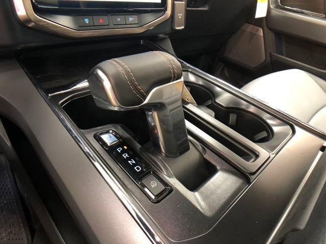 new 2025 Ford F-150 Lightning car, priced at $68,651