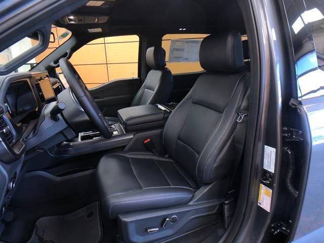new 2025 Ford F-150 car, priced at $69,985