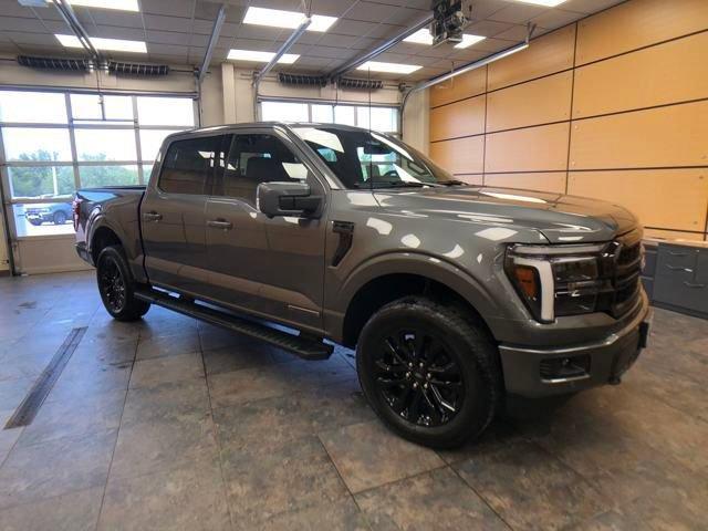 new 2025 Ford F-150 car, priced at $69,985