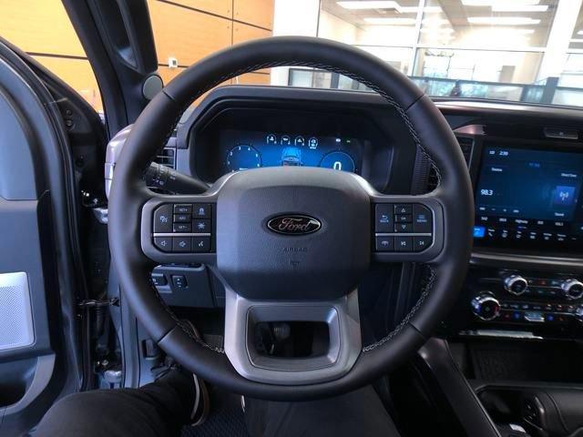 new 2025 Ford F-150 car, priced at $69,985