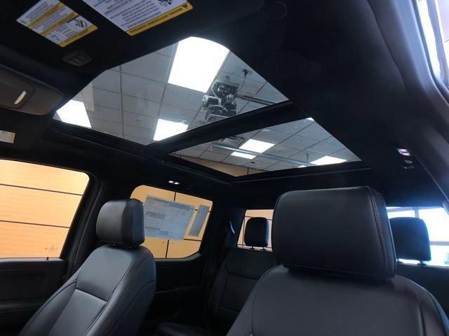 new 2025 Ford F-150 car, priced at $69,985