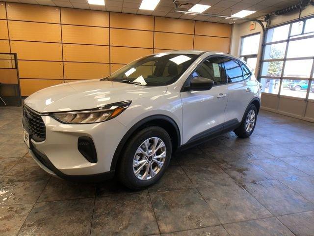 new 2025 Ford Escape car, priced at $31,468