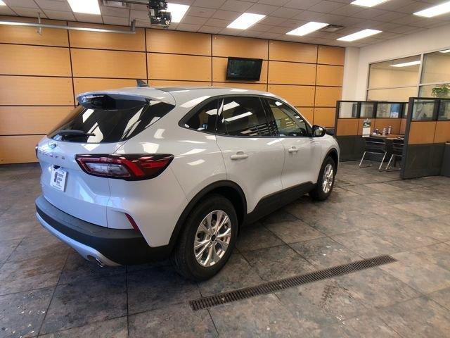 new 2025 Ford Escape car, priced at $31,468