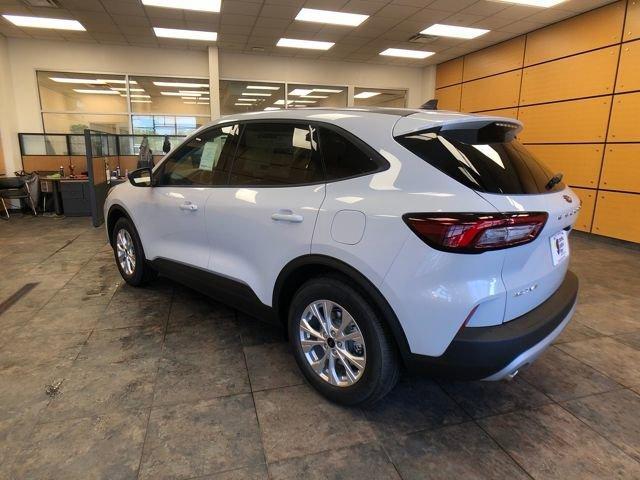 new 2025 Ford Escape car, priced at $31,468