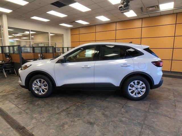 new 2025 Ford Escape car, priced at $31,468