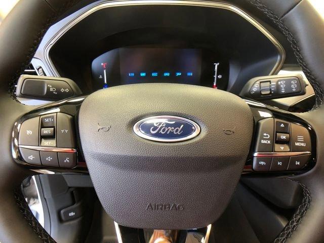 new 2025 Ford Escape car, priced at $31,468