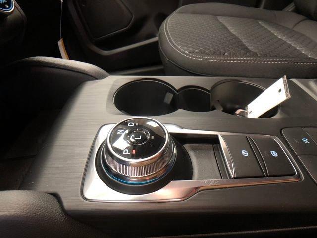 new 2025 Ford Escape car, priced at $31,468