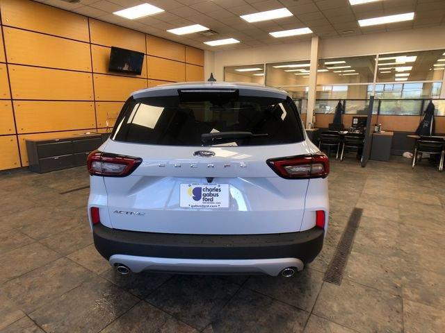 new 2025 Ford Escape car, priced at $31,468
