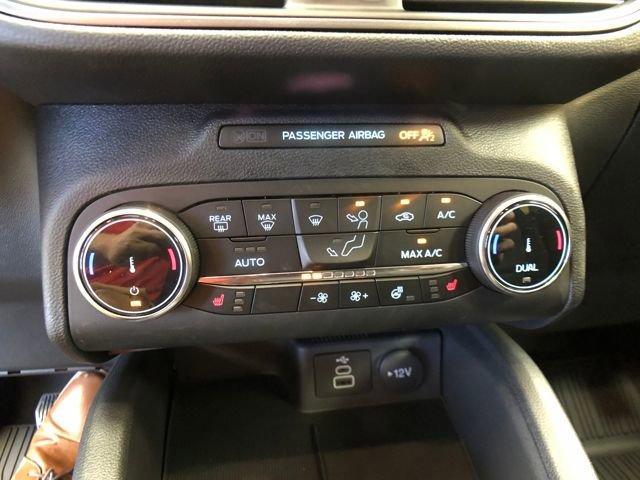new 2025 Ford Escape car, priced at $31,468