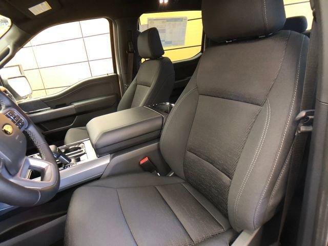 new 2025 Ford F-150 car, priced at $54,851