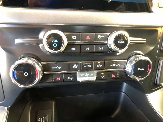 new 2025 Ford F-150 car, priced at $54,851