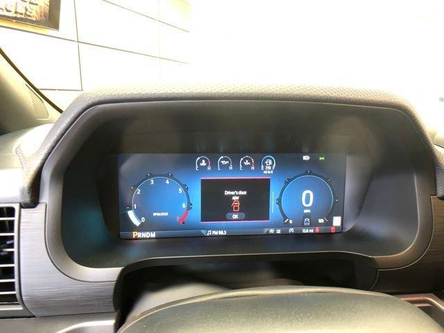 new 2025 Ford F-150 car, priced at $54,851