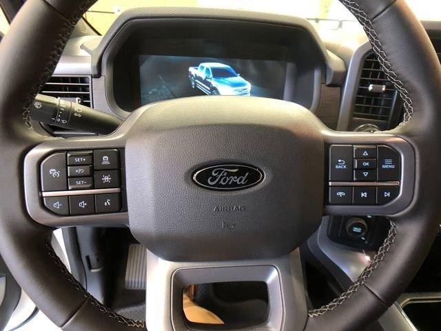 new 2025 Ford F-150 car, priced at $54,851