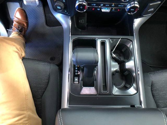 new 2025 Ford F-150 car, priced at $54,851