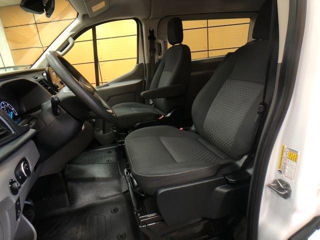 used 2023 Ford Transit-350 car, priced at $41,112