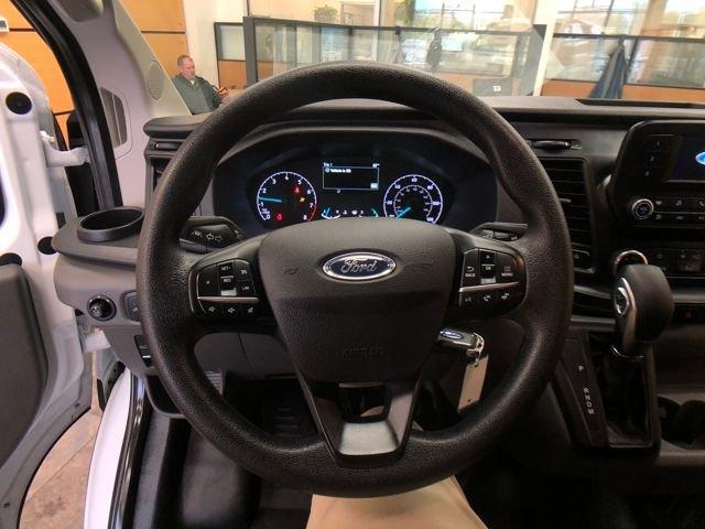 used 2023 Ford Transit-350 car, priced at $41,112