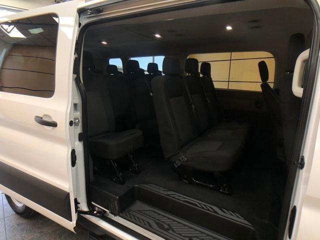 used 2023 Ford Transit-350 car, priced at $41,112