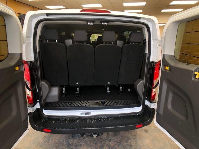 used 2023 Ford Transit-350 car, priced at $41,112