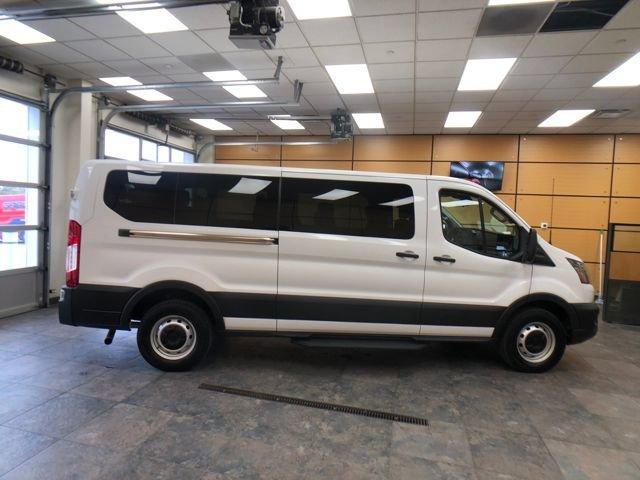 used 2023 Ford Transit-350 car, priced at $41,112