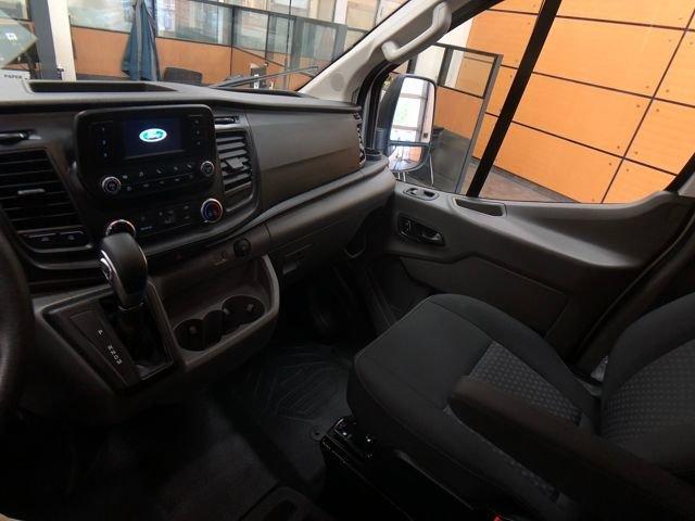 used 2023 Ford Transit-350 car, priced at $41,112