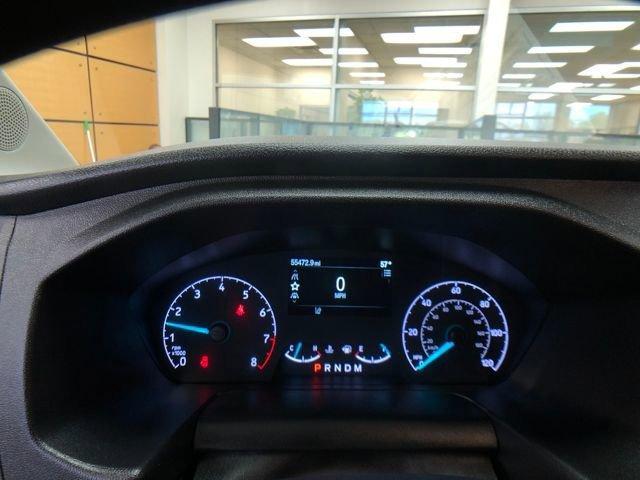 used 2023 Ford Transit-350 car, priced at $41,112