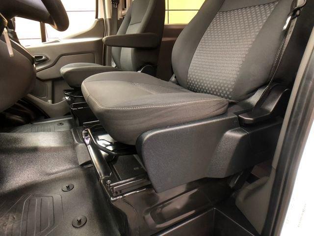 used 2023 Ford Transit-350 car, priced at $41,112