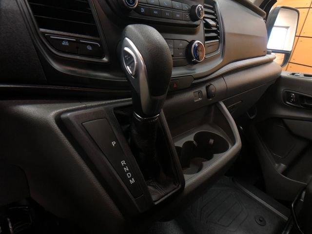used 2023 Ford Transit-350 car, priced at $41,112