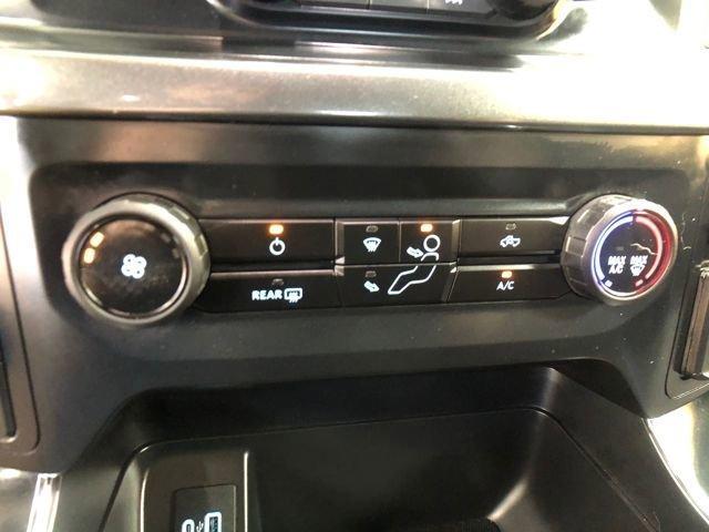 used 2023 Ford F-150 car, priced at $37,543