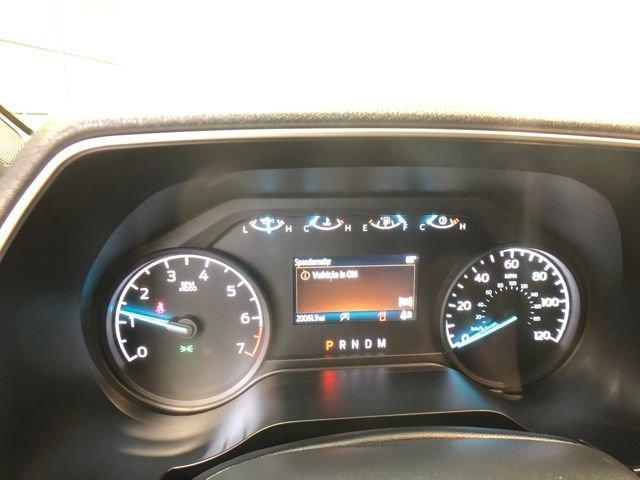 used 2023 Ford F-150 car, priced at $37,543