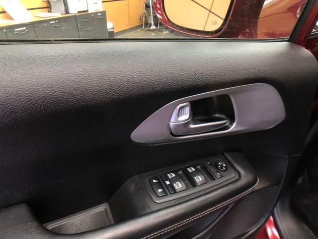 used 2019 Chrysler Pacifica car, priced at $19,744