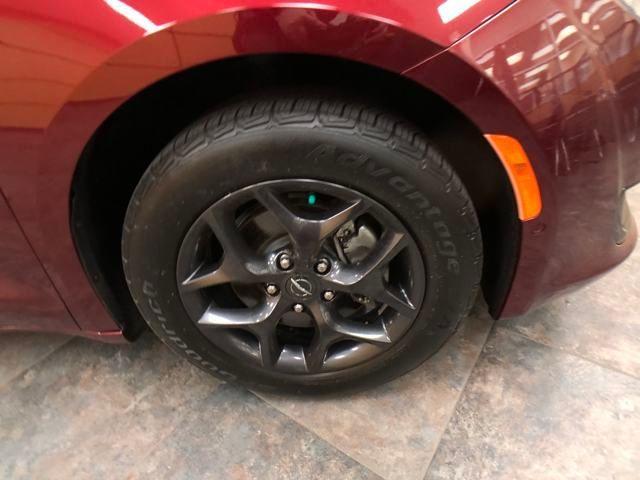 used 2019 Chrysler Pacifica car, priced at $19,744