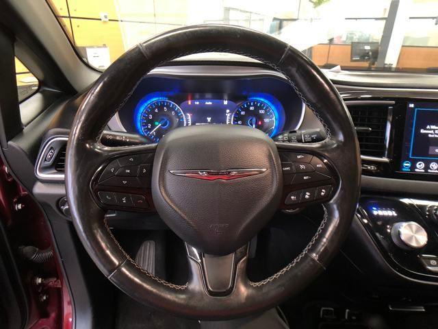 used 2019 Chrysler Pacifica car, priced at $19,744