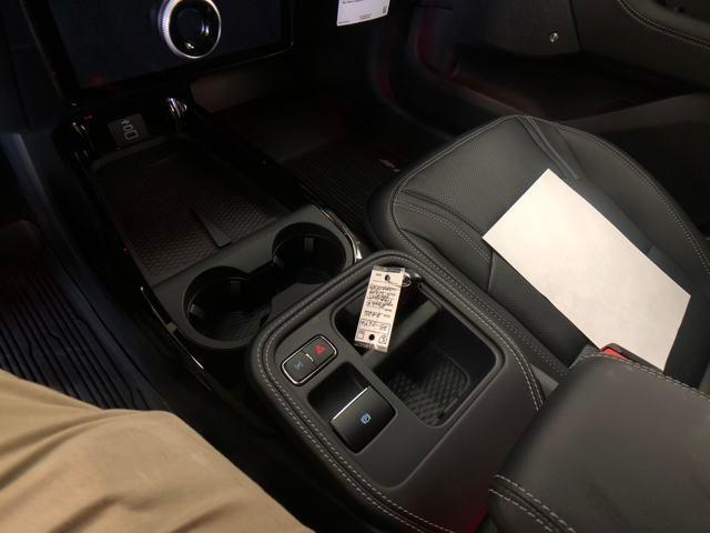 new 2025 Ford Mustang Mach-E car, priced at $51,867