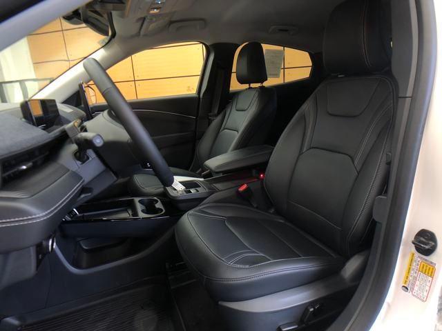 new 2025 Ford Mustang Mach-E car, priced at $51,867