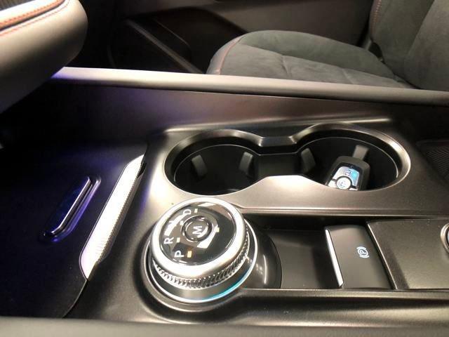 new 2025 Ford Explorer car, priced at $57,725
