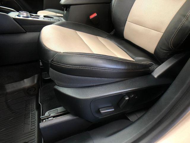 used 2021 Ford Escape car, priced at $25,855