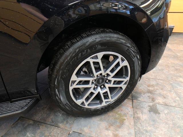 new 2025 Ford Expedition Max car, priced at $71,852