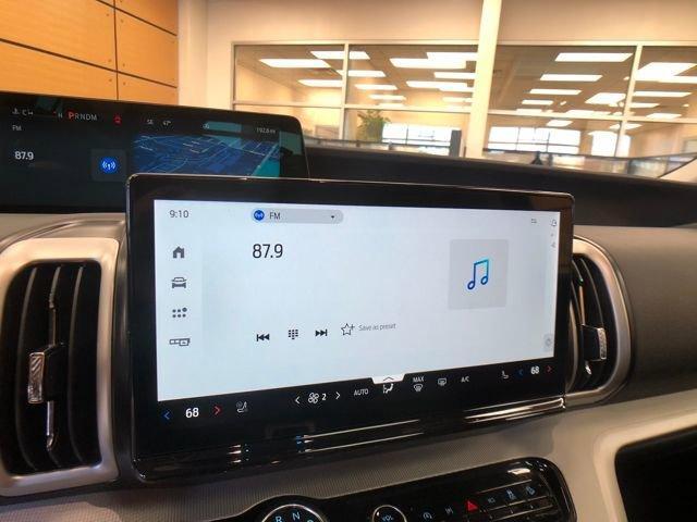 new 2025 Ford Expedition Max car, priced at $71,852