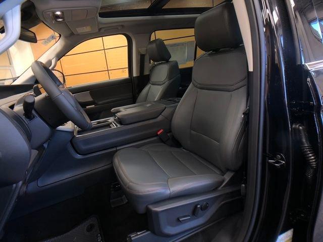 new 2025 Ford Expedition Max car, priced at $71,852