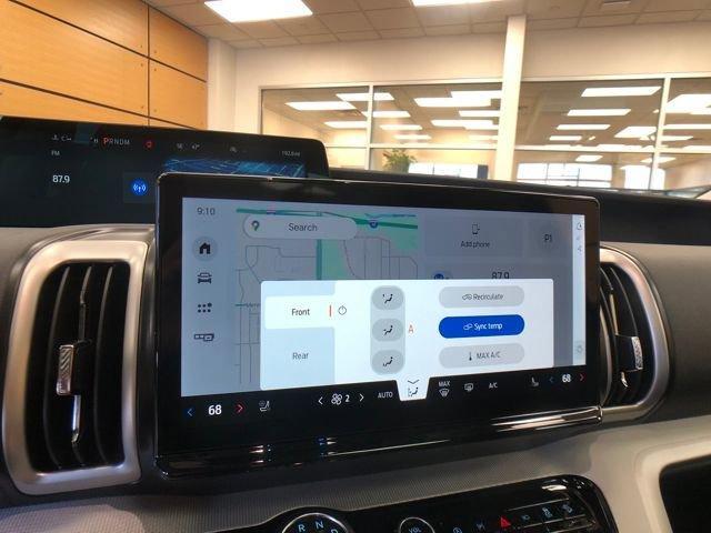 new 2025 Ford Expedition Max car, priced at $71,852