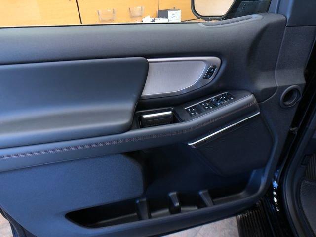 new 2025 Ford Expedition Max car, priced at $71,852