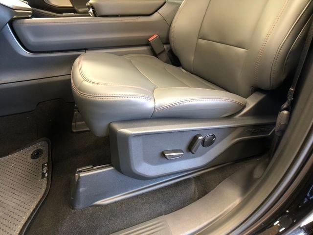 new 2025 Ford Expedition Max car, priced at $71,852