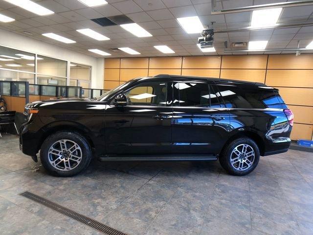 new 2025 Ford Expedition Max car, priced at $71,852