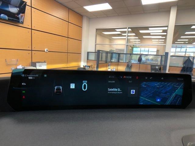 new 2025 Ford Expedition Max car, priced at $71,852