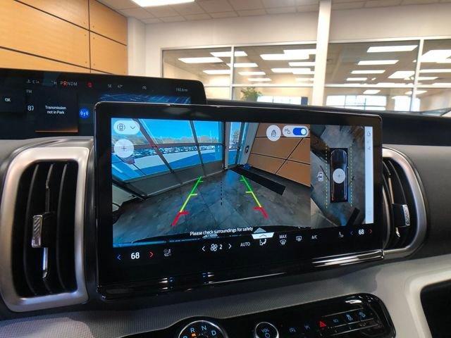 new 2025 Ford Expedition Max car, priced at $71,852