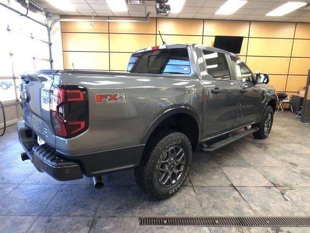 new 2024 Ford Ranger car, priced at $43,513